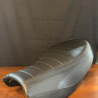 Sella rialzata Ducati Performance +15 mm