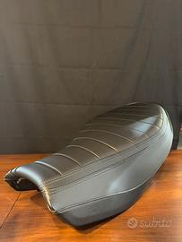 Sella rialzata Ducati Performance +15 mm