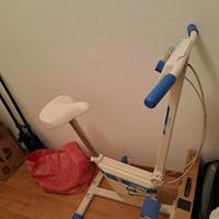 cyclette