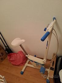 cyclette
