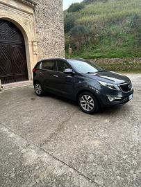 Kia Sportage 1.7 CRDI VGT 2WD Active