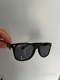 Rayban wayfarer