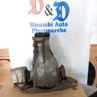 Differenziale posteriore per AUDI A6 3.0 TDI 4X4