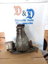Differenziale posteriore per AUDI A6 3.0 TDI 4X4