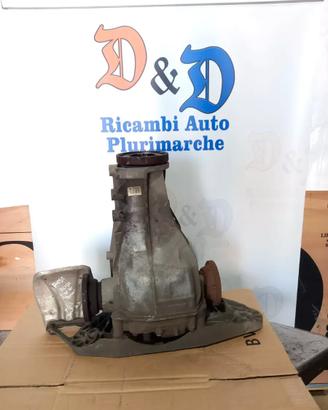 Differenziale posteriore per AUDI A6 3.0 TDI 4X4