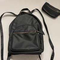 Borsa primark + borsellino