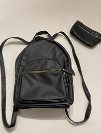 Borsa primark + borsellino