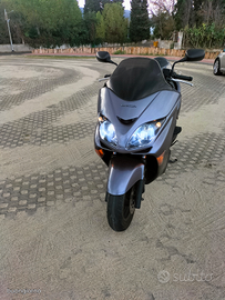 Honda forza 250 del 2005