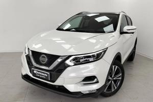 Nissan Qashqai 1.6 dCi 4WD N-Connecta (TETTO ...