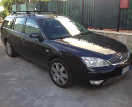 Ford Mondeo ghia station wagon 2.0 130cv