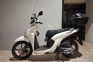 Honda Vision 110