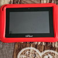 clempad, tablet per bambini