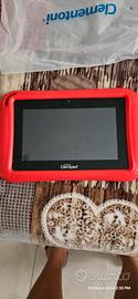 clempad, tablet per bambini