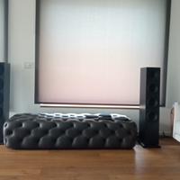 Diffusori attivi Buchardt A 700 LE - in garanzia 