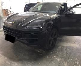PORSCHE Cayenne Coupé - 2023