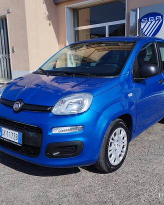 Fiat Panda 1.0 FireFly Hybrid