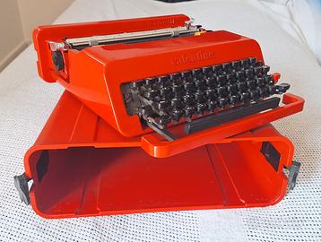 Olivetti Valentine 