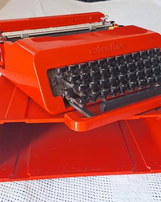 Olivetti Valentine 