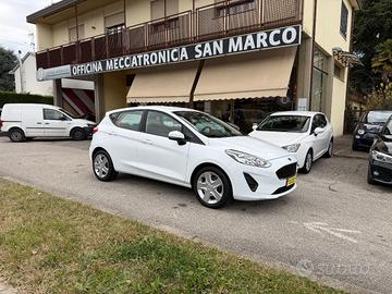 FORD - Fiesta - 1.1 5p. Plus