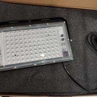 Lampada UV a Led Blu relax