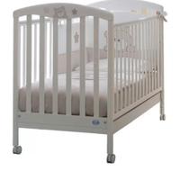 lettini Pali con cassetto  e materasso