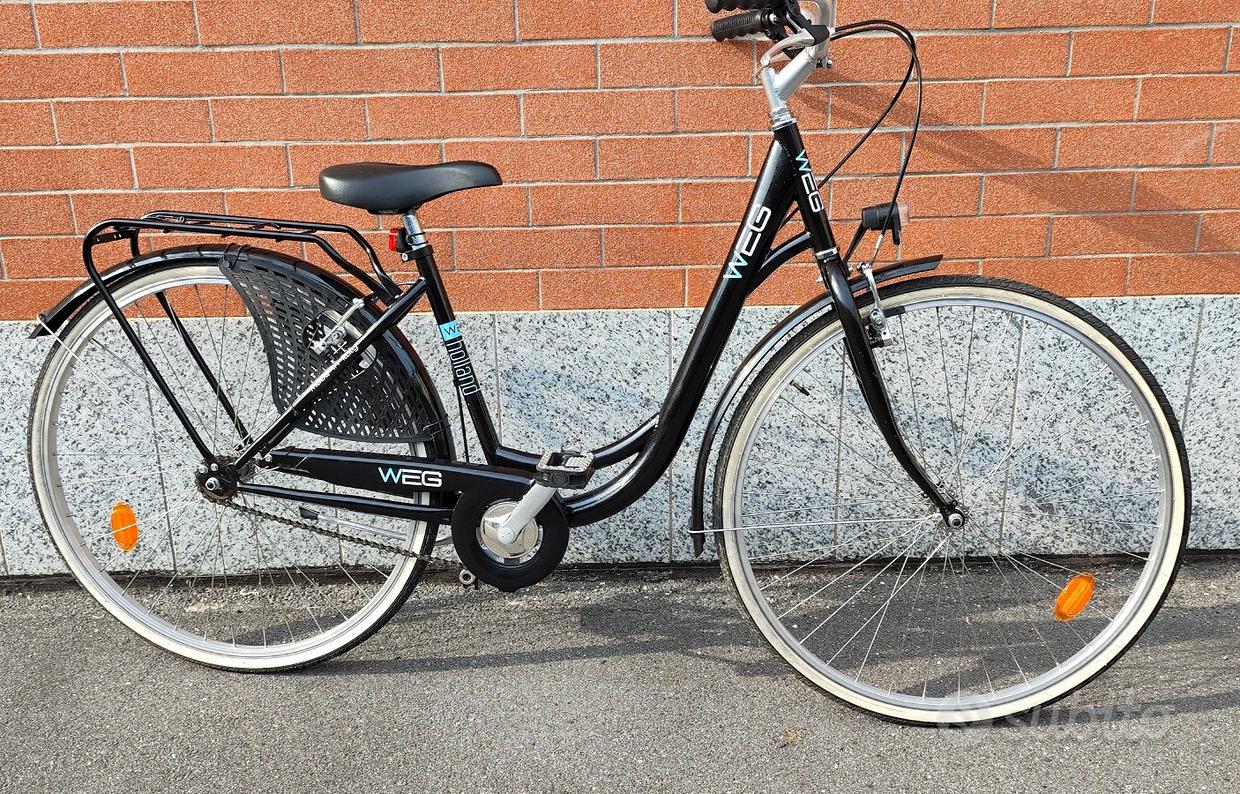 Bici Donna Bici Weg Uomo Bici Donna Bicicletta Weg Olanda 28 Weg