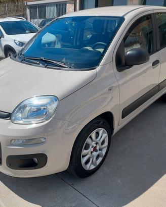 Fiat Panda 0.9 TwinAir Turbo Natural Power Lounge