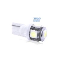 LAMPADINA LED W5W T10 250lm