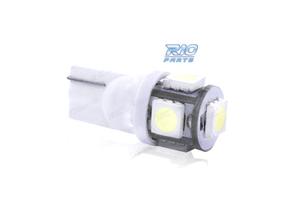 LAMPADINA LED W5W T10 250lm