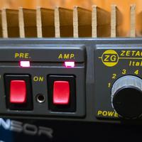 lineare cb zetagi b 550p 