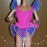 Barbie "Pretty Ballerina" tutù