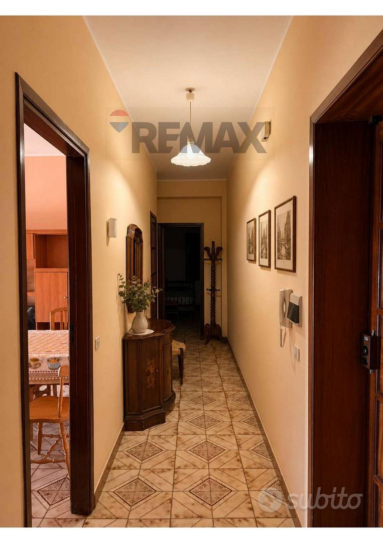 Appartamento – Sant'Agata di Militello, Cavarretta - Vista 2