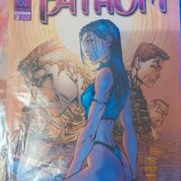 SECONDO ANNUNCIO LOTTO FUMETTI DA COLLEZIONE 