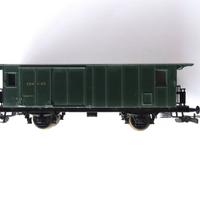 Bagagliaio FNM/ Modello Rivarossi V 6561