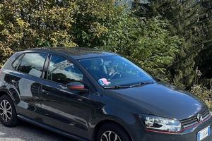 Polo V 2014 5p 1.4 tdi Trendline 75cv