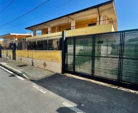 PIANO TERRA - INDIPENDENZA, SPAZIO E COMFORT ALL'A