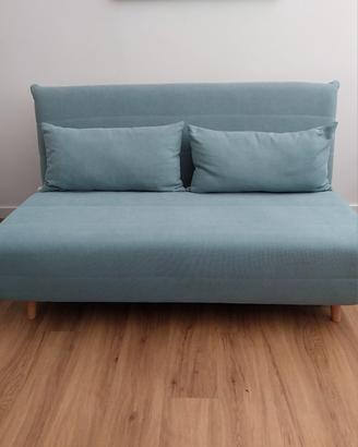 Divano letto Maison du Monde 