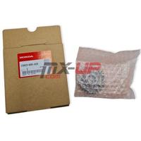 Ingranaggio c0ntralbero originale honda crf 250 20