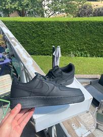 Nike Air Force One nero 41