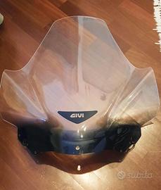 Parabrezza Givi Honda Forza 250
