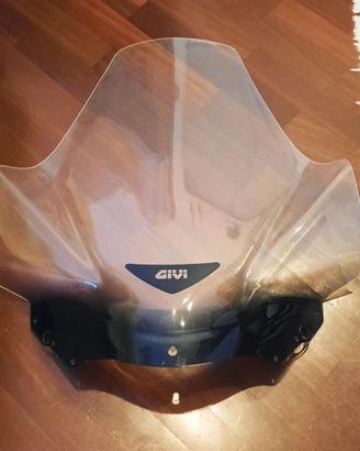 Parabrezza Givi Honda Forza 250
