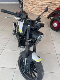 Benelli Leoncino 250cc