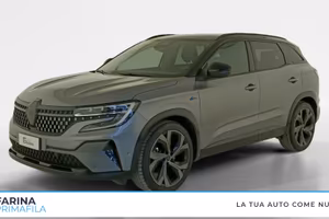 RENAULT Austral 2023 - Austral 1.2 E-Tech U171859