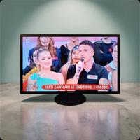 TV LED SAMSUNG UE32F4000 32" DVBT2