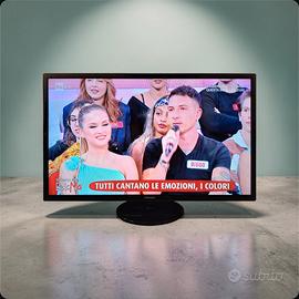 TV LED SAMSUNG UE32F4000 32" DVBT2