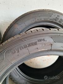 Pneumatici / Gomme Estive KLEBER USATE 215/55 R17
