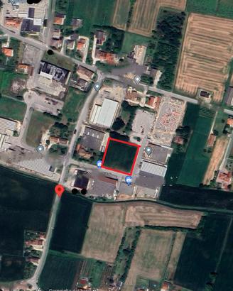 Terreno Residenziale Campiglia dei Berici