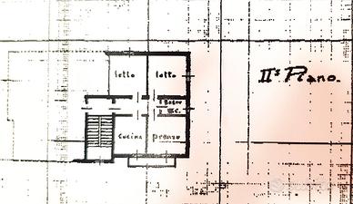 Appartamento 2 camere da letto