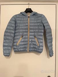 PIUMINO LEGGERO DONNA