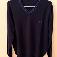 Maglione marca Fred Perry